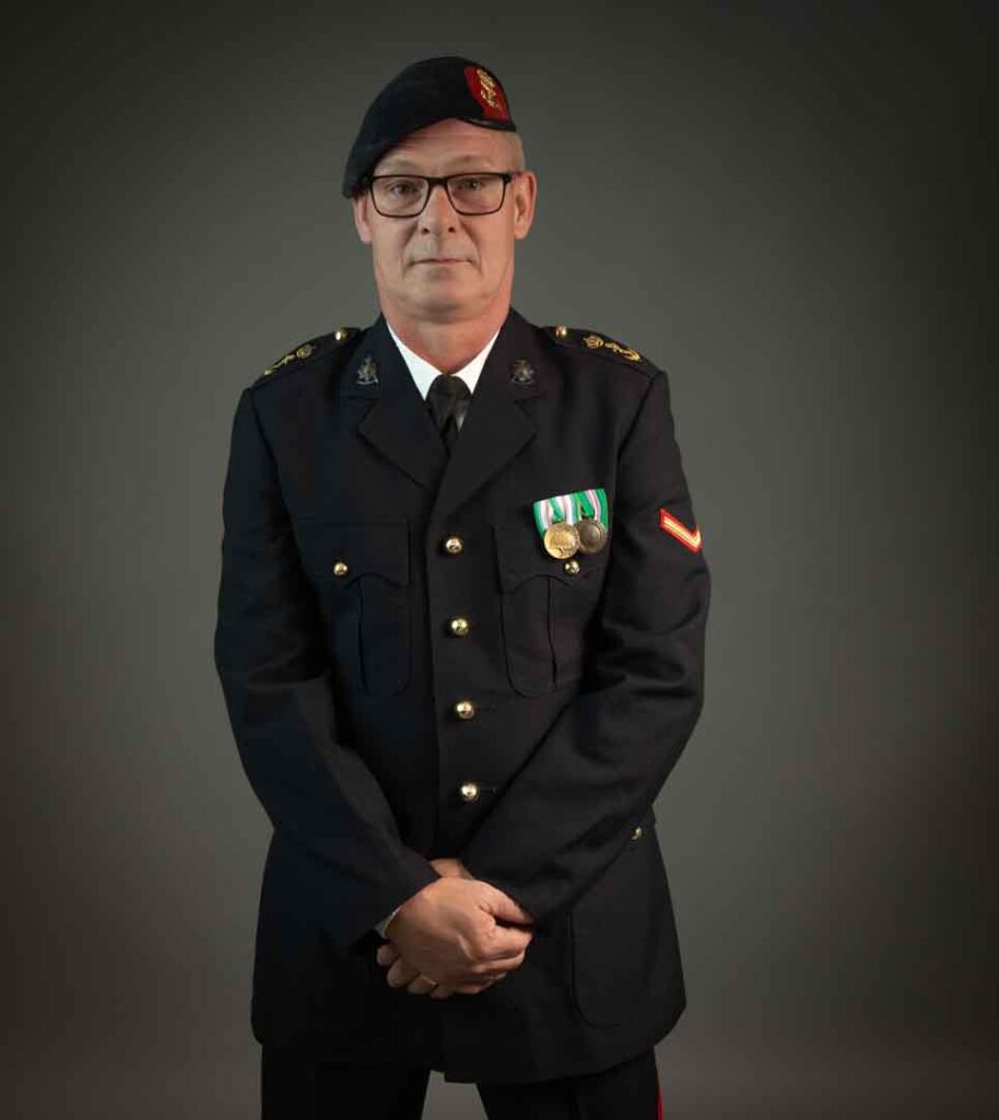 Marcel van der Graaf