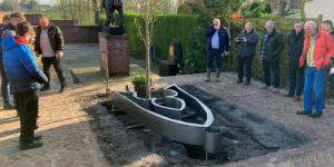 Veteranen-Anjerperk cortenstalen-veteranenlogo Veteranen-Anjerperk cortenstalen-veteranenlogo