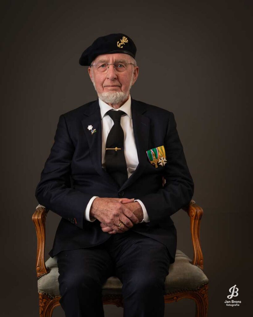 Aad van Kwawegen