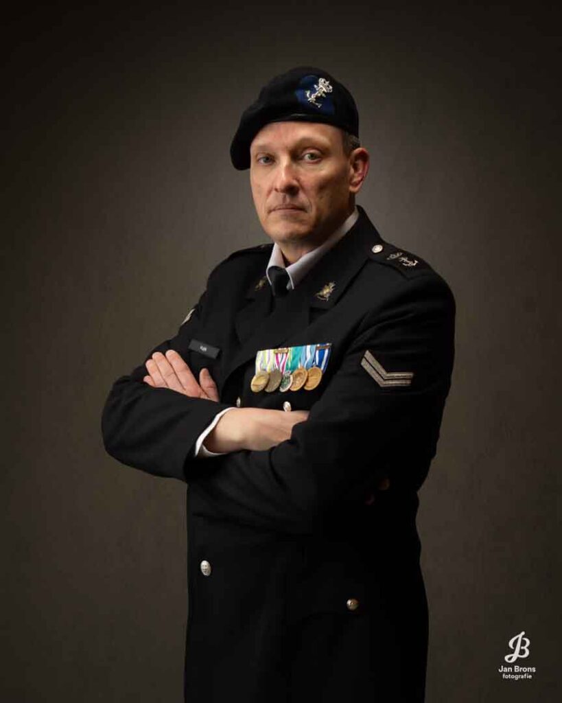 Dave Vuijk