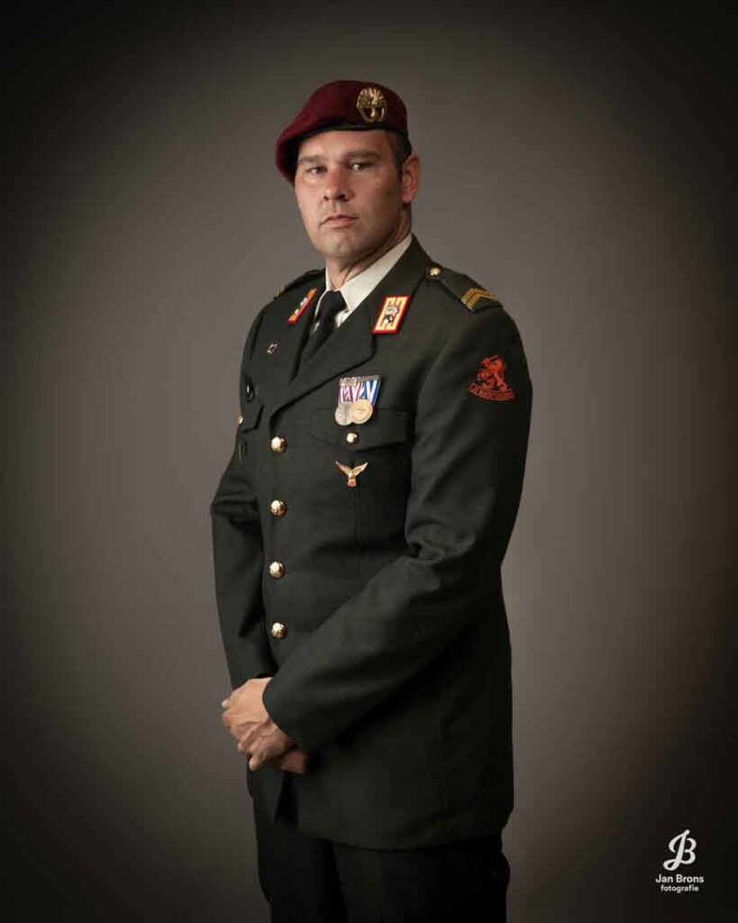 Stefan Begthel