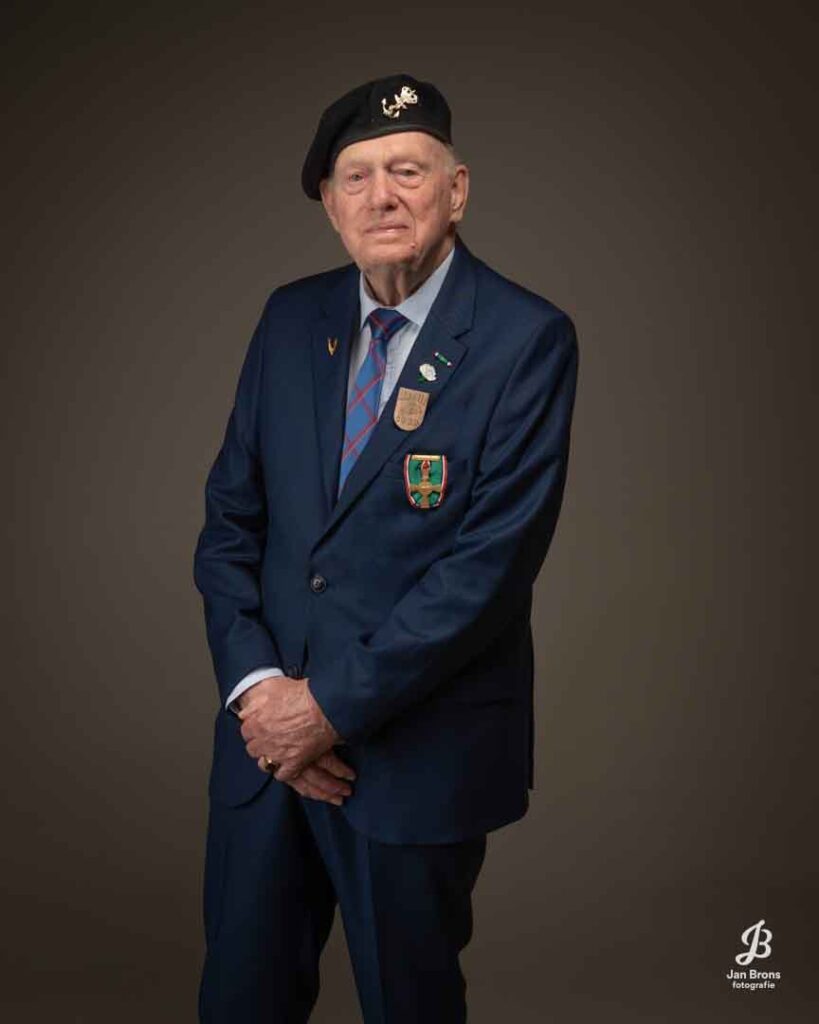 Gerard van der Veldt
