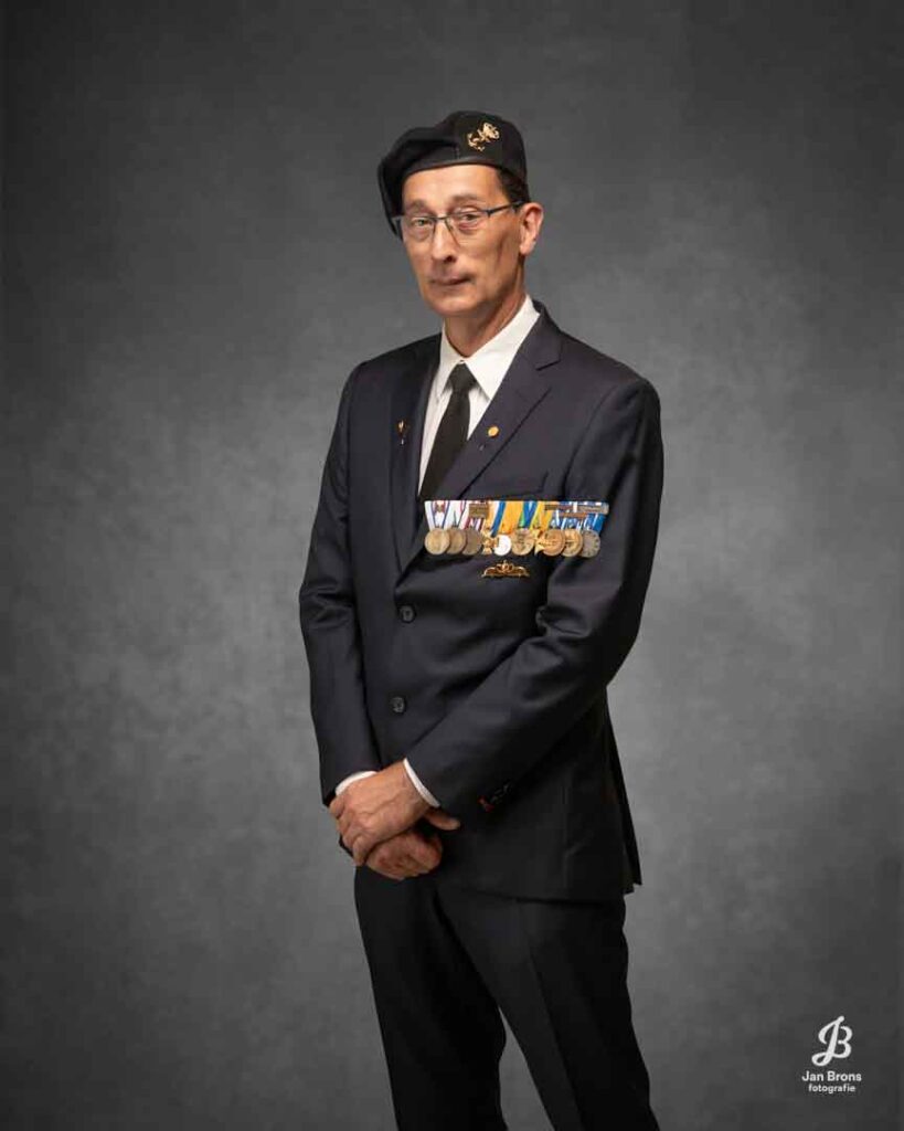 Peter Adriaanse